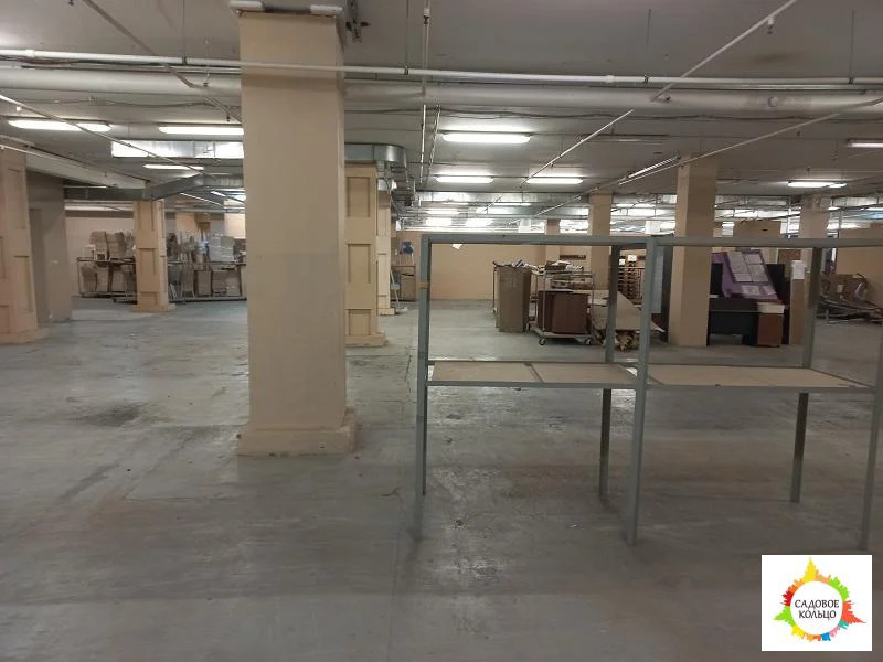 Отапливаемые складские помещения от 50 до 600 кв - Фото 11