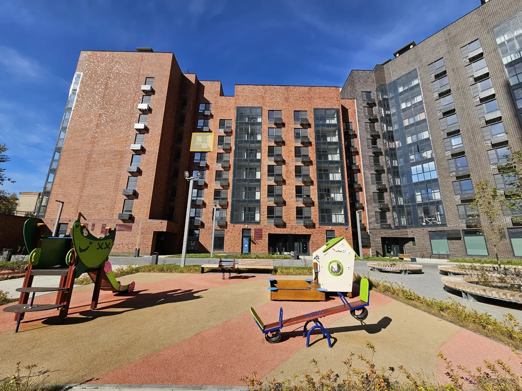 Продажа квартиры, ул. Краснодонская - Фото 2