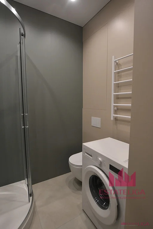 Аренда квартиры, м. Авиамоторная, улица Крузенштерна - Фото 5