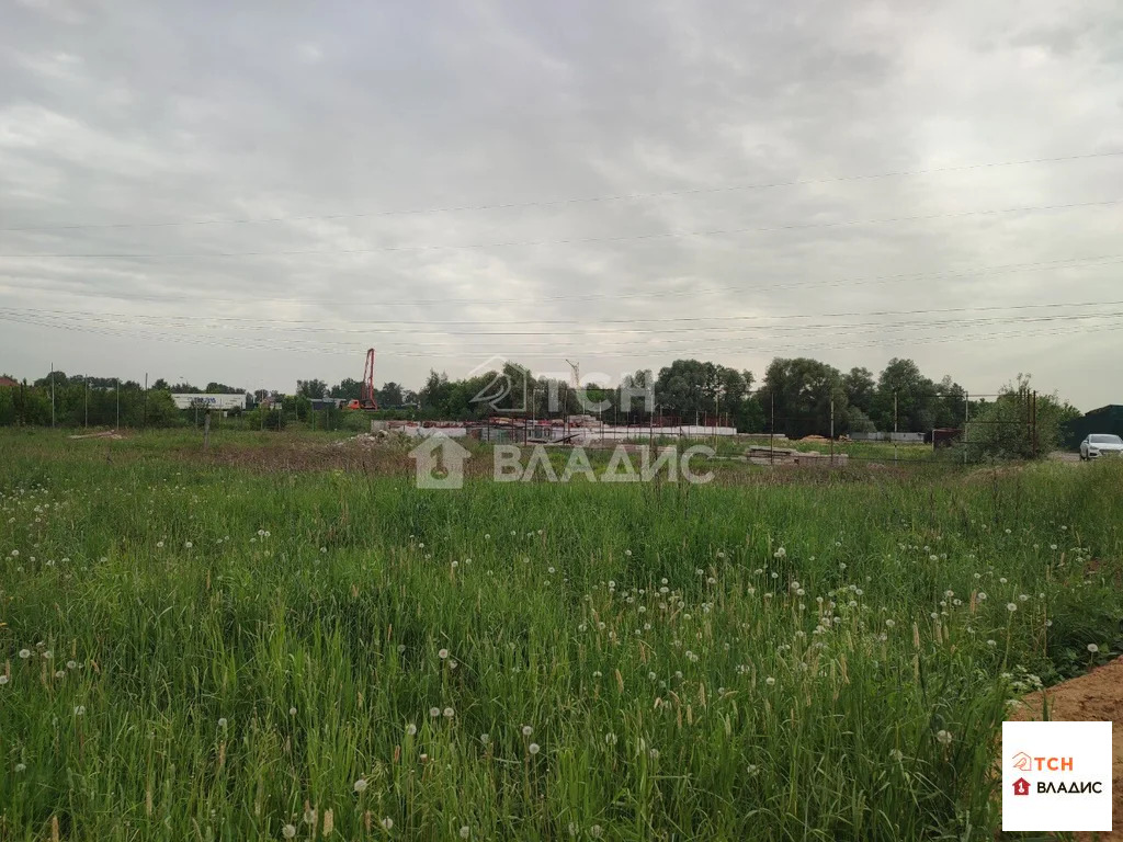 Продажа участка, Марусино, Люберецкий район - Фото 6