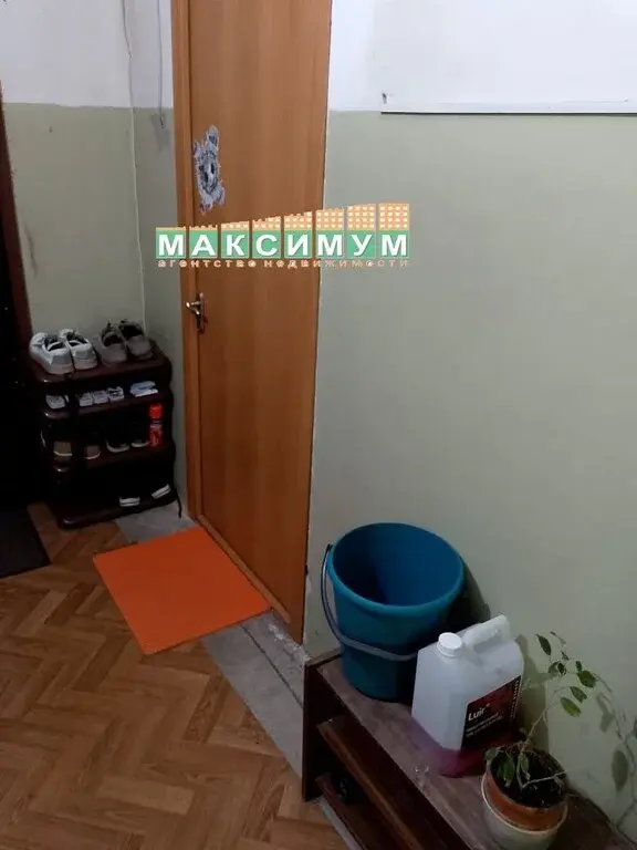 Аренда 1 комнатной квартиры в Домодедово, ул. Корнеева, д.44 - Фото 16