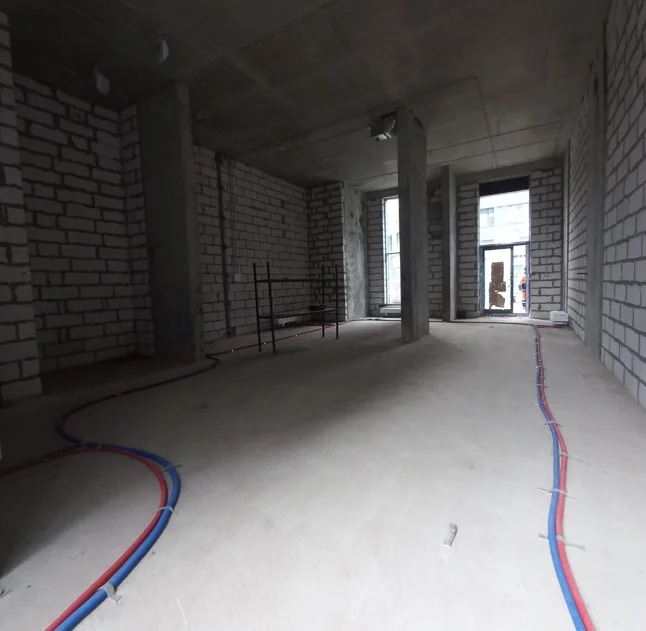 Аренда ПСН площадью 104,3 м2 - Фото 5