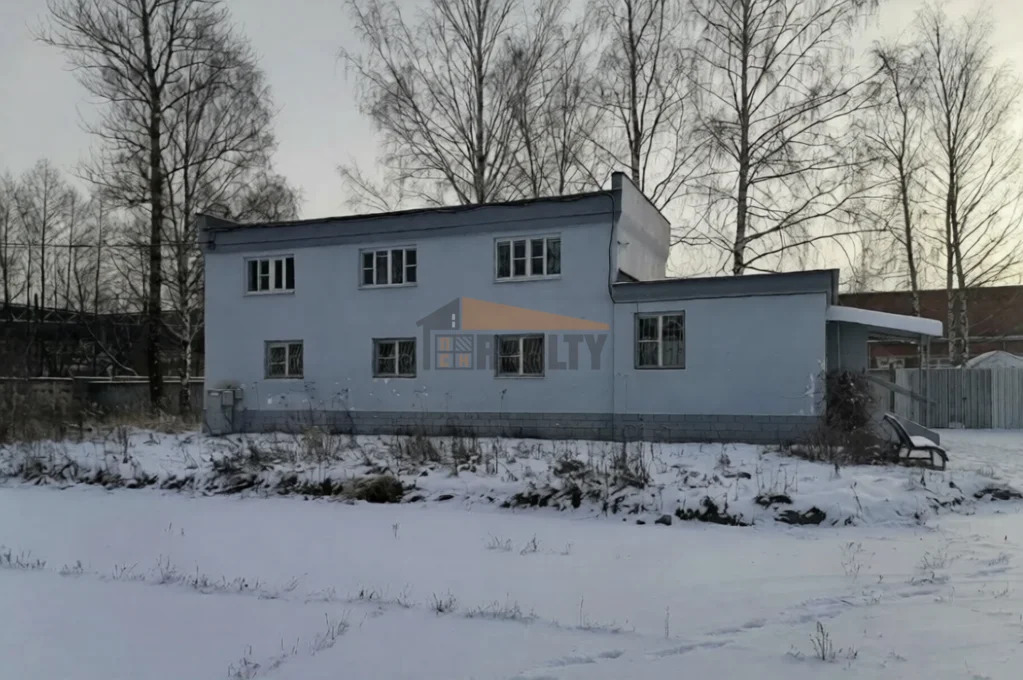 Продажа производственного помещения, Орехово-Зуево, Ликинское ш. - Фото 8
