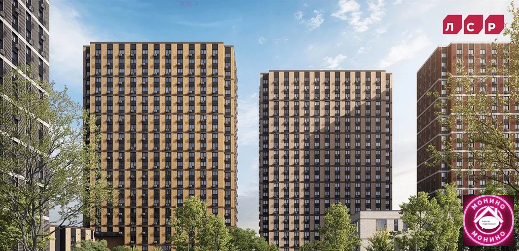 Продажа квартиры в новостройке, м. Пражская, ул. Красного Маяка - Фото 6