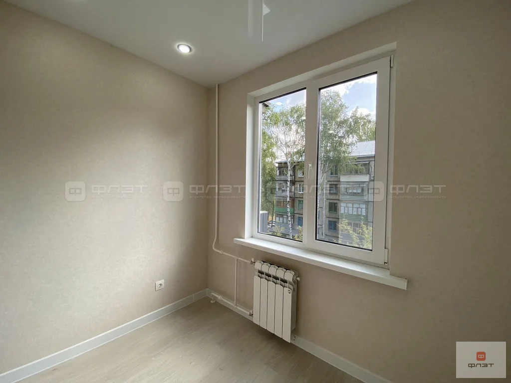 Продажа квартиры, Казань, ул. Рихарда Зорге - Фото 14