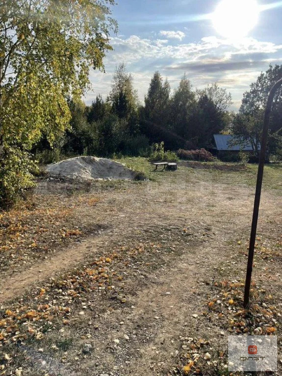 Продажа участка, Казань, дом 201 - Фото 2