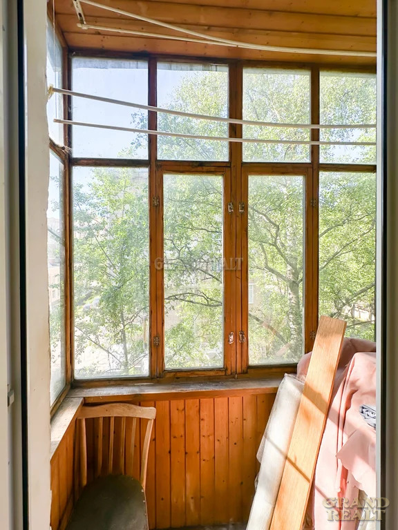 Продажа квартиры, Лыткарино, ул. Спортивная - Фото 19