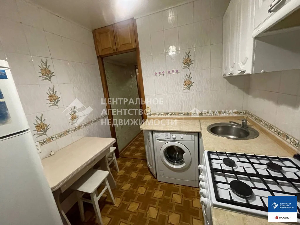 Аренда квартиры, Рязань, Димитрова пл. - Фото 6