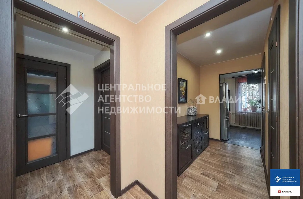 Продажа квартиры, Рязань, ул. Зубковой - Фото 7