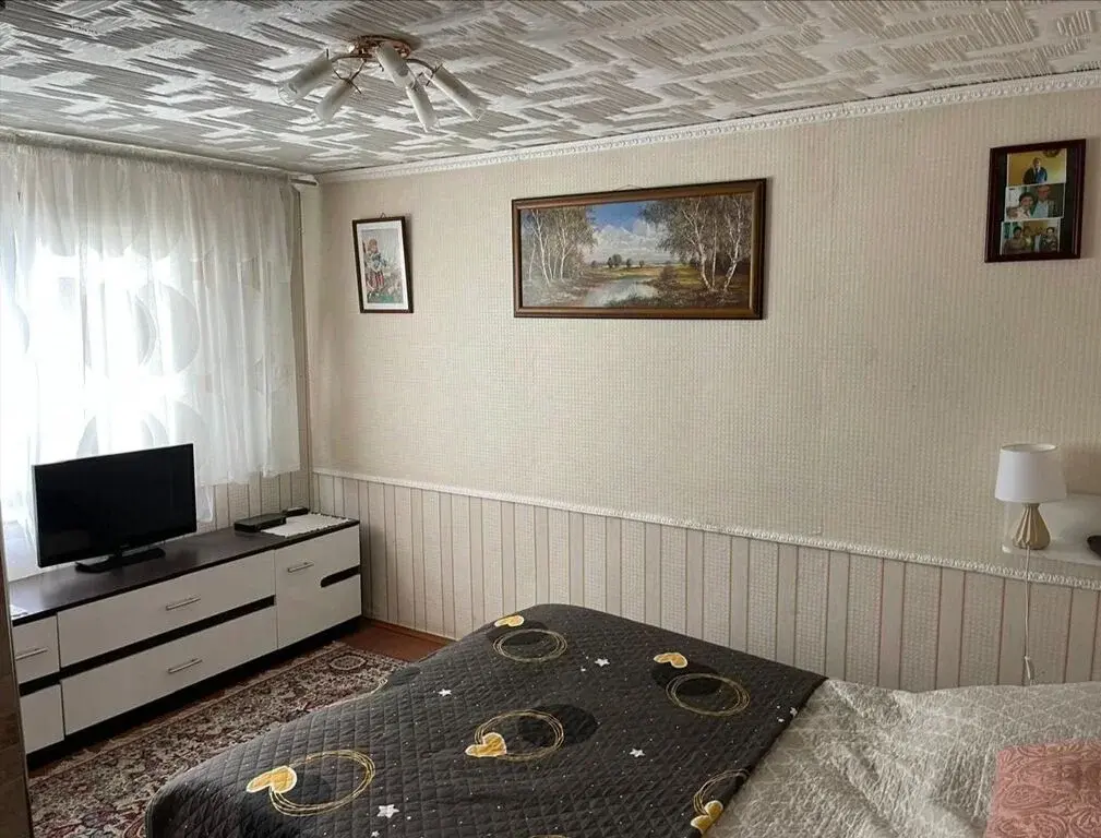 Продажа дома 117.3м Московская область, Раменский муниципальный округ, ... - Фото 5