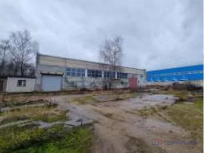 Продажа производственного помещения, Климовск, ул. Индустриальная - Фото 14