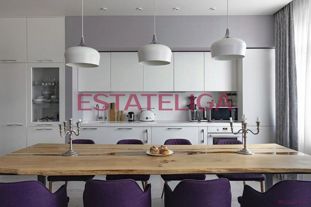 Продажа квартиры, Большая Филевская улица - Фото 6