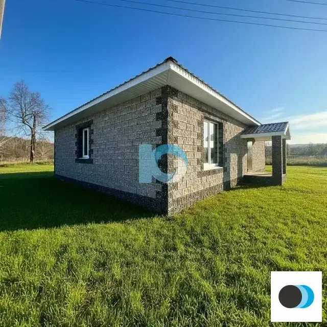 Продажа дома, Алаторка, Иглинский район, ул. Тереховецкая - Фото 4