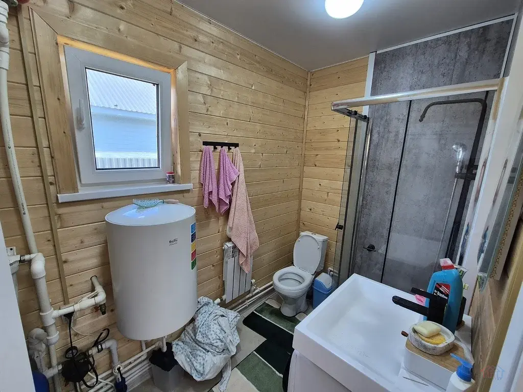 Дом 55,8 м2 на участке 7,6 сот. - Фото 14