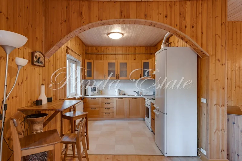 Дом 150 м. в ДНТ Звезда 95 (ном. объекта: 9561) - Фото 6