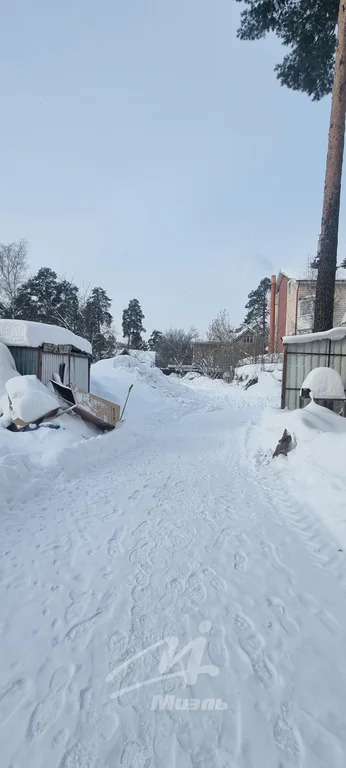 Продажа земельного участка, Раменское, Раменский район, ул. ... - Фото 5