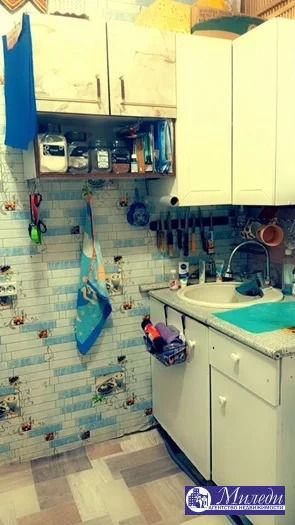 Продажа квартиры, Батайск, ул. Клары Цеткин - Фото 7