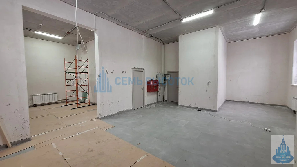 Аренда ПСН, ул. Краснолиманская - Фото 3