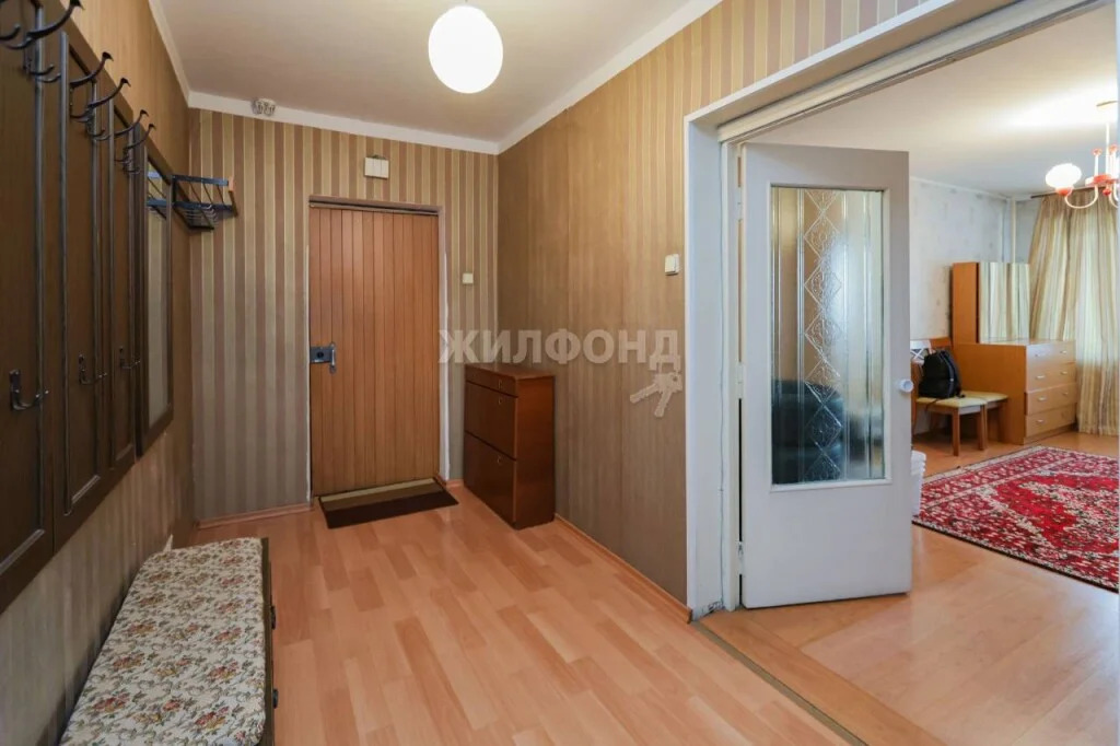 Продажа квартиры, Новосибирск, ул. Немировича-Данченко - Фото 24