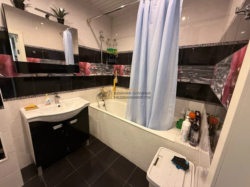 Аренда квартиры, Уфа, ул. Заки Валиди - Фото 13