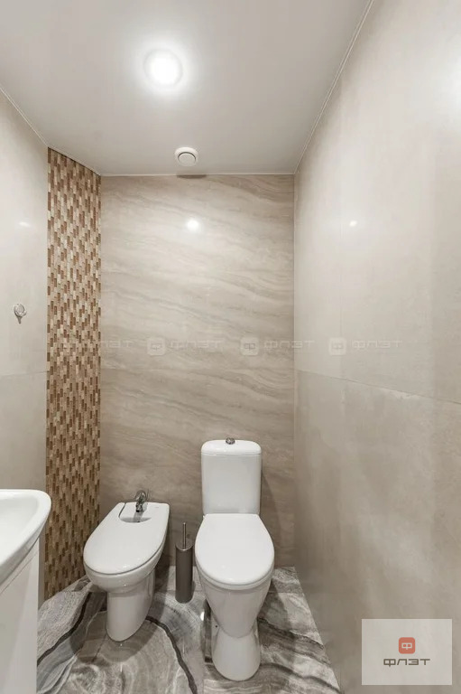 Продажа дома, Новая Тура, Зеленодольский район, ул. Школьная - Фото 14