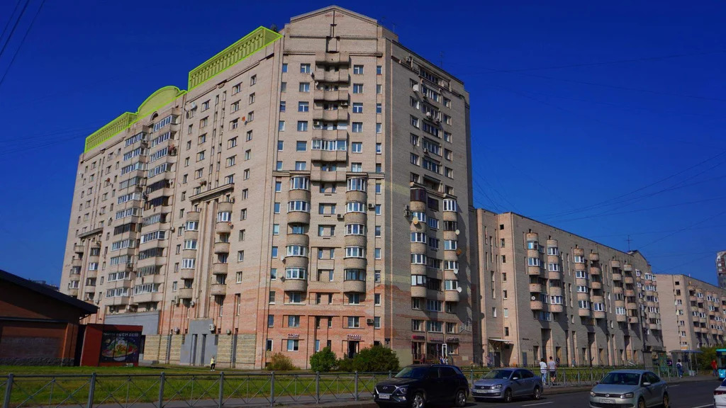 продается псн 749.4 м2 - Фото 0