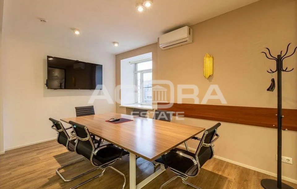 Аренда офиса, м. Чистые пруды, Уланский пер. - Фото 9