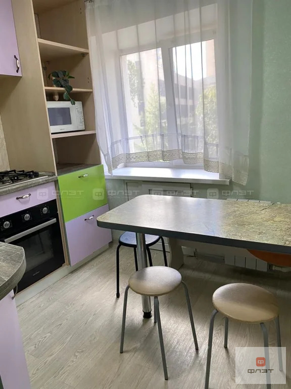 Продажа квартиры, Казань, ул. Павлюхина - Фото 6