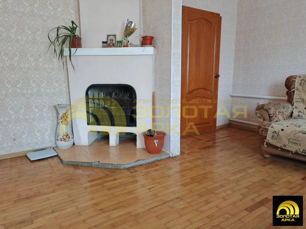 Продажа дома, Екатериновский, Абинский район, Речной пер. - Фото 7