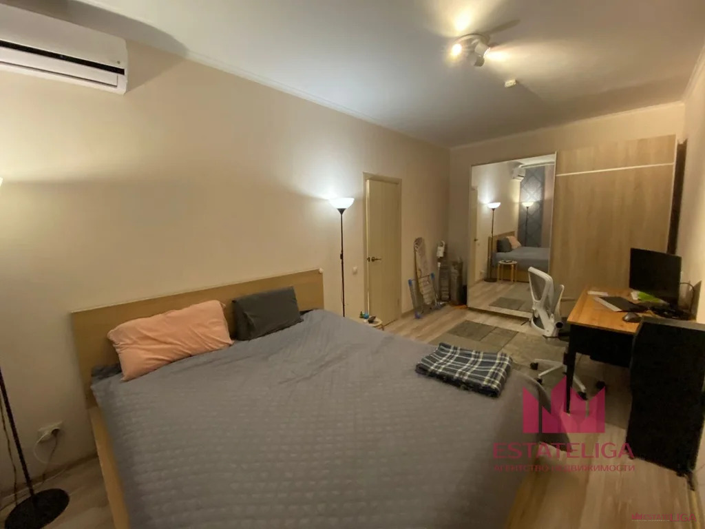 Продажа квартиры, Видное, Ленинский район, улица Галины Вишневской - Фото 5