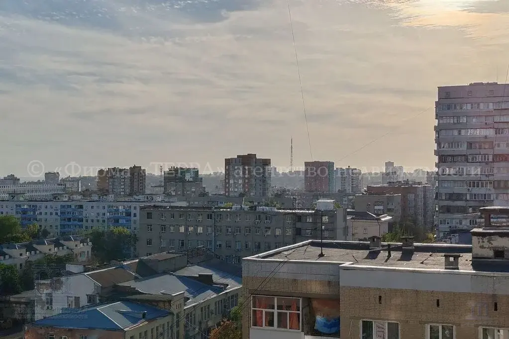 Продаю 2 к квартиру в центре Ростова-на-Дону район ЦГБ Соколова - Фото 6