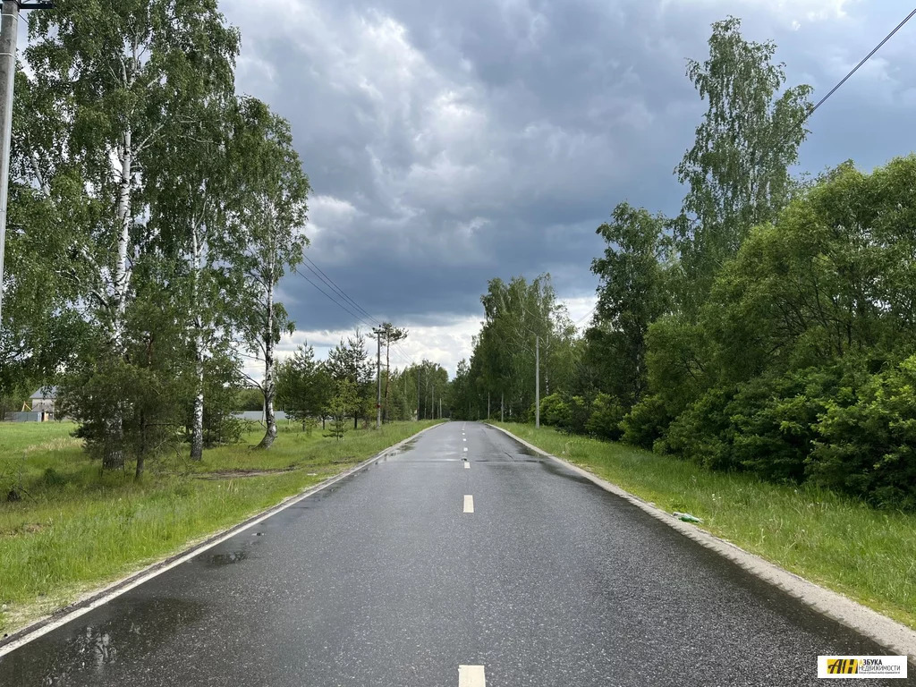 Продажа участка, Дементьево, Раменский район - Фото 8