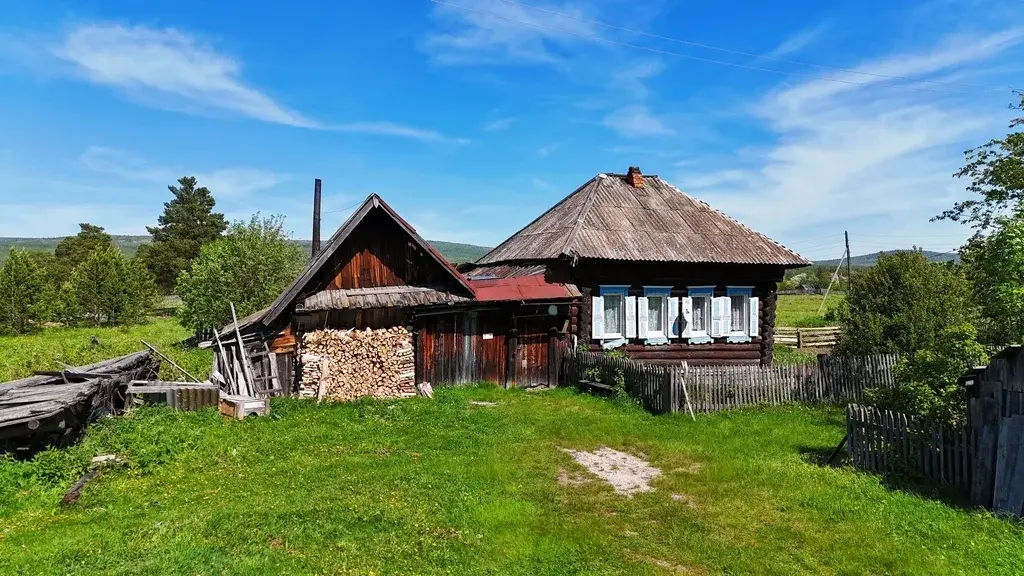 Дом в п.Арасланово по ул. Северная - Фото 8