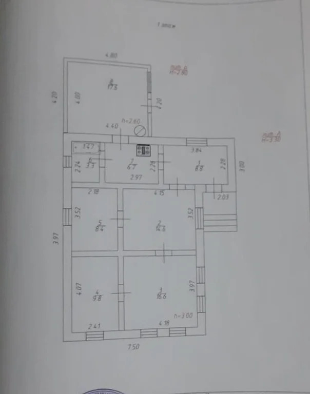 Продажа дома, Абинск, Абинский район, ул. Толстого - Фото 18