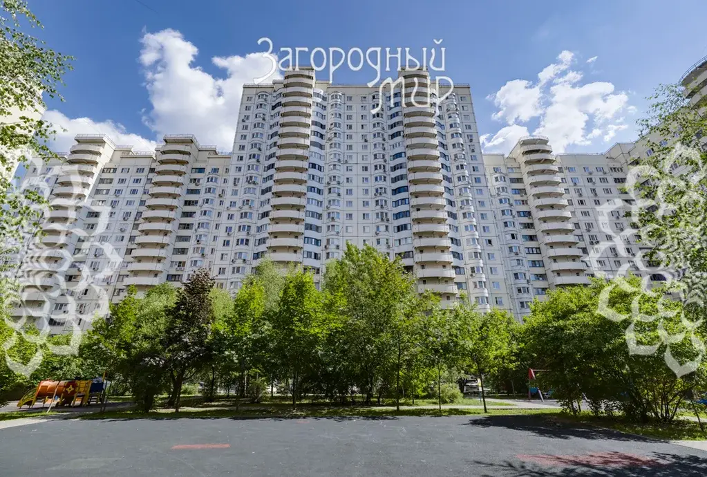 2-комнатная квартира в Красногорске. - Фото 20