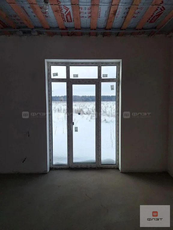 Продажа дома, Лаишевский район, ул. Шайдуллы Хисамова - Фото 3