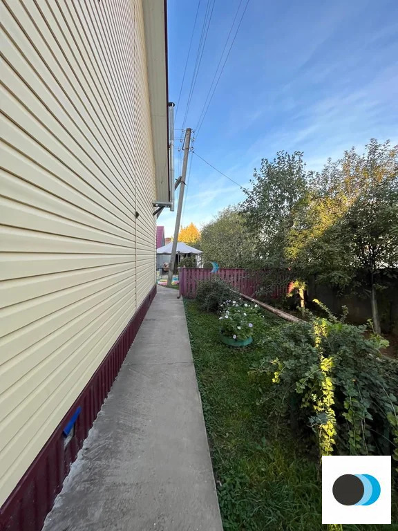 Продажа дома, Благовещенск, Благовещенский район, ул. Заречная - Фото 9