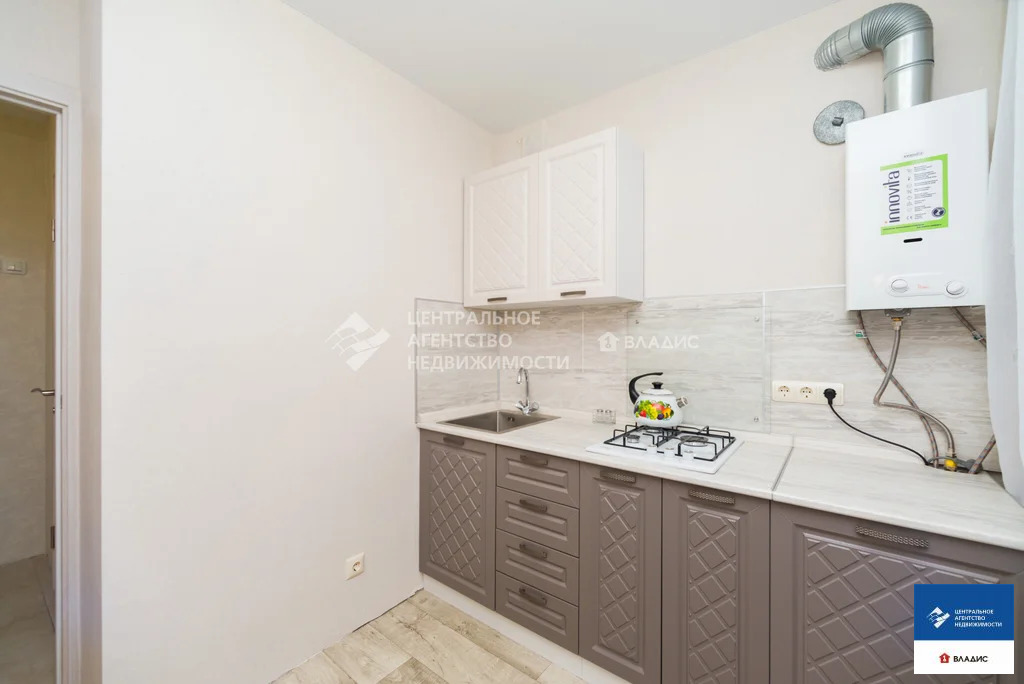 Продажа квартиры, Рязань, 3-й Мопровский переулок - Фото 5