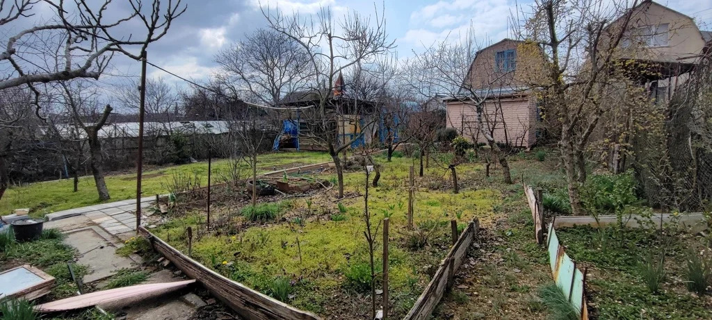 Продажа дома, Севастополь, территория СТ Океан МГИ - Фото 11