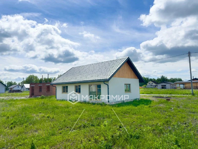 Продажа дома, Воробьевский, Новосибирский район - Фото 2
