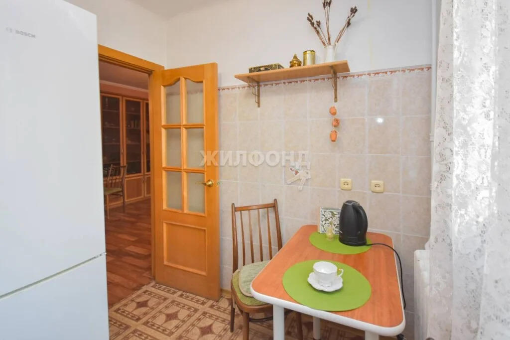 Продажа квартиры, Новосибирск, Карла Маркса пр-кт. - Фото 15