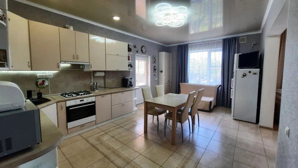 Продажа дома, Абинск, Абинский район, ул. Луговая - Фото 3
