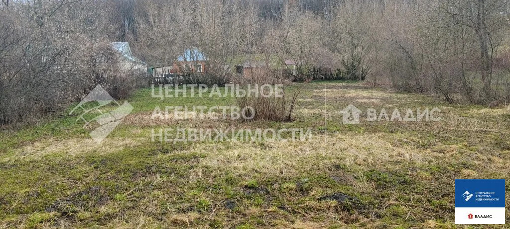 Продажа участка, Семено-Оленинское, Рязанский район, ул. Лесная - Фото 1