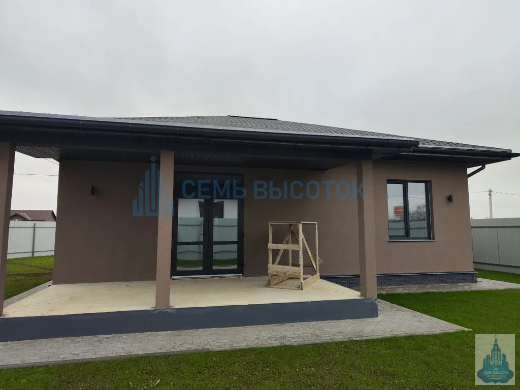 Продажа дома, Матчино, Домодедово г. о., 73 - Фото 9