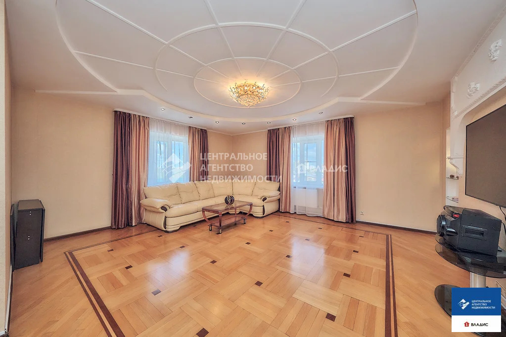 Продажа квартиры, Рязань, ул. Пожалостина - Фото 2