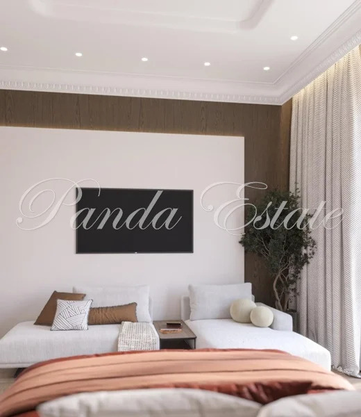 Кутузовский 12 .Одна квартира на этаже (ном. объекта: 9493) - Фото 4