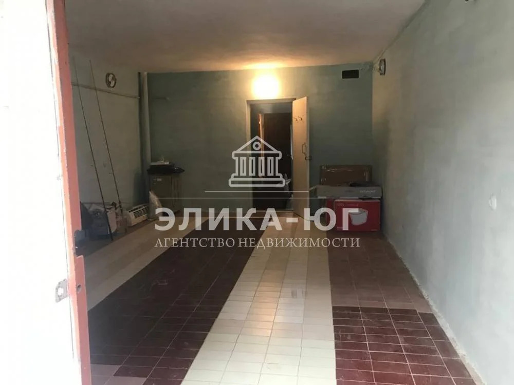 Продажа гаража, Новомихайловский, Туапсинский район, Парковая ул. - Фото 5