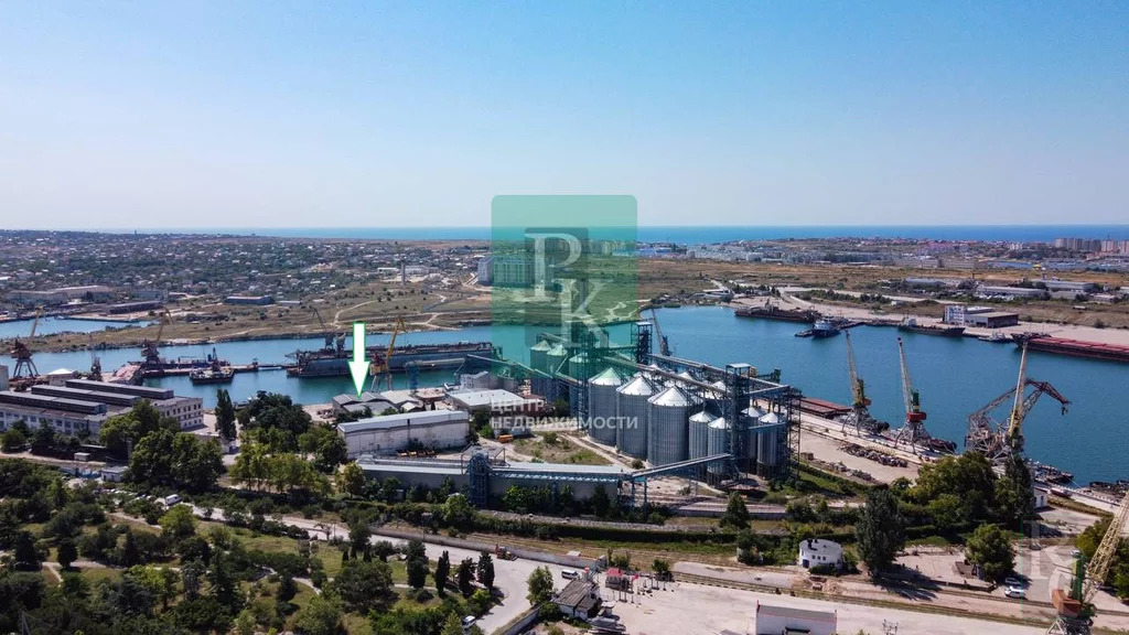 Продажа производственного помещения, Севастополь, Рыбпорта наб. - Фото 21
