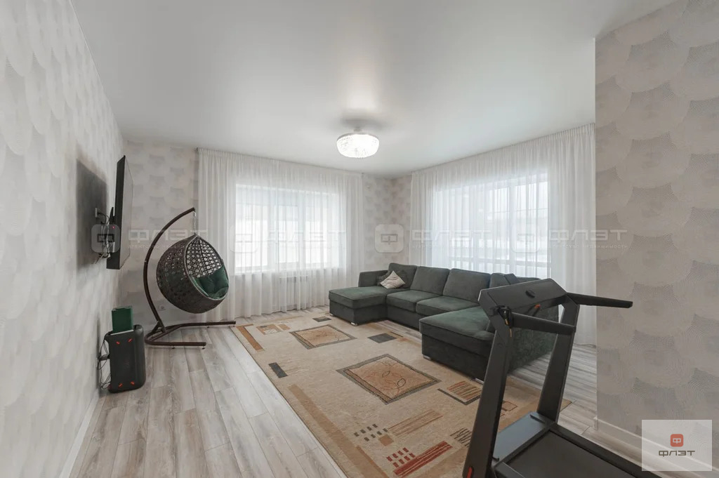 Продажа дома, Казань, ул. Наклонная - Фото 2