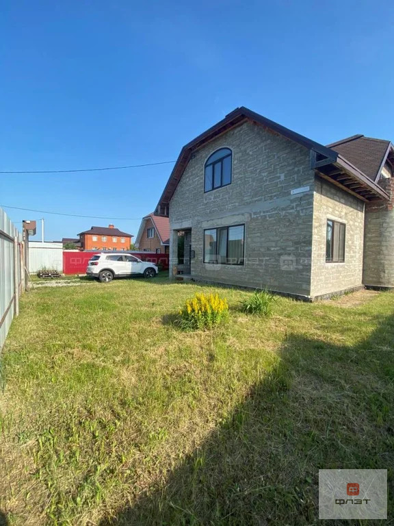Продажа дома, Казань, ул. Атнинская (Салмачи) - Фото 21